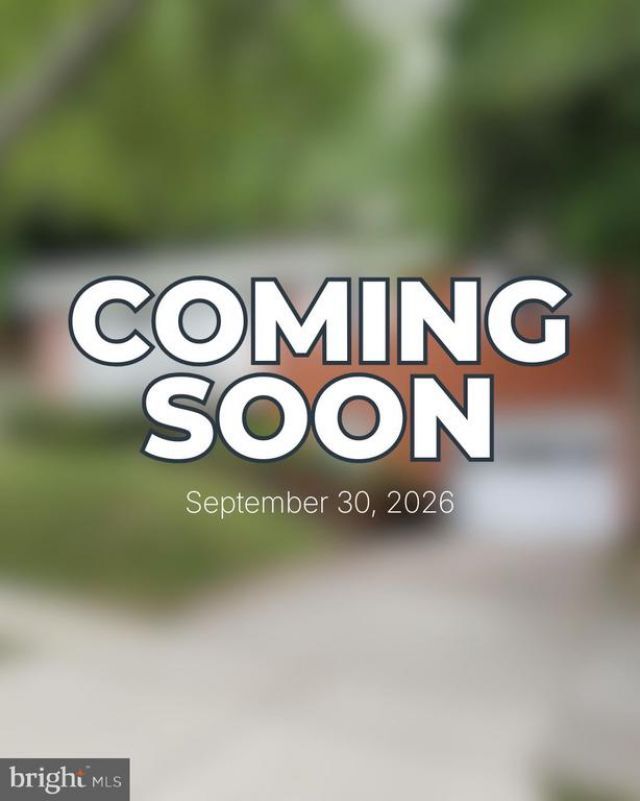 614 MCINTYRE ROAD , ROCKVILLE, MD 20851