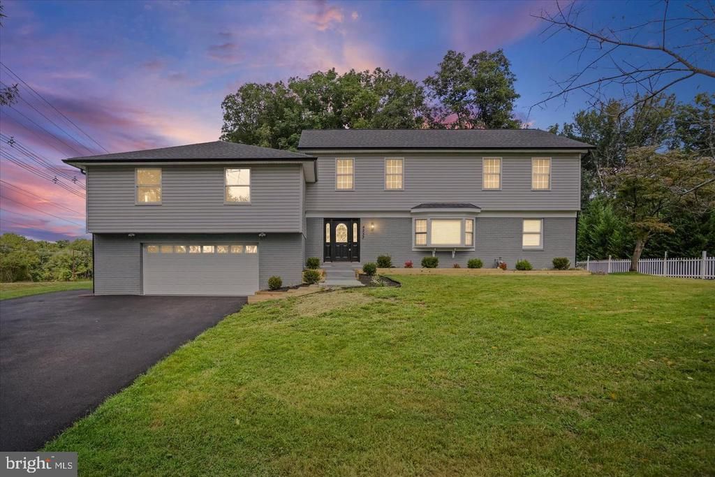 4237 STAFFORD ROAD , OLNEY, MD 20832