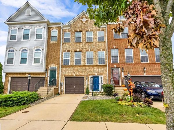 11106 SIWANOY PLACE, WHITE PLAINS, MD 20695
