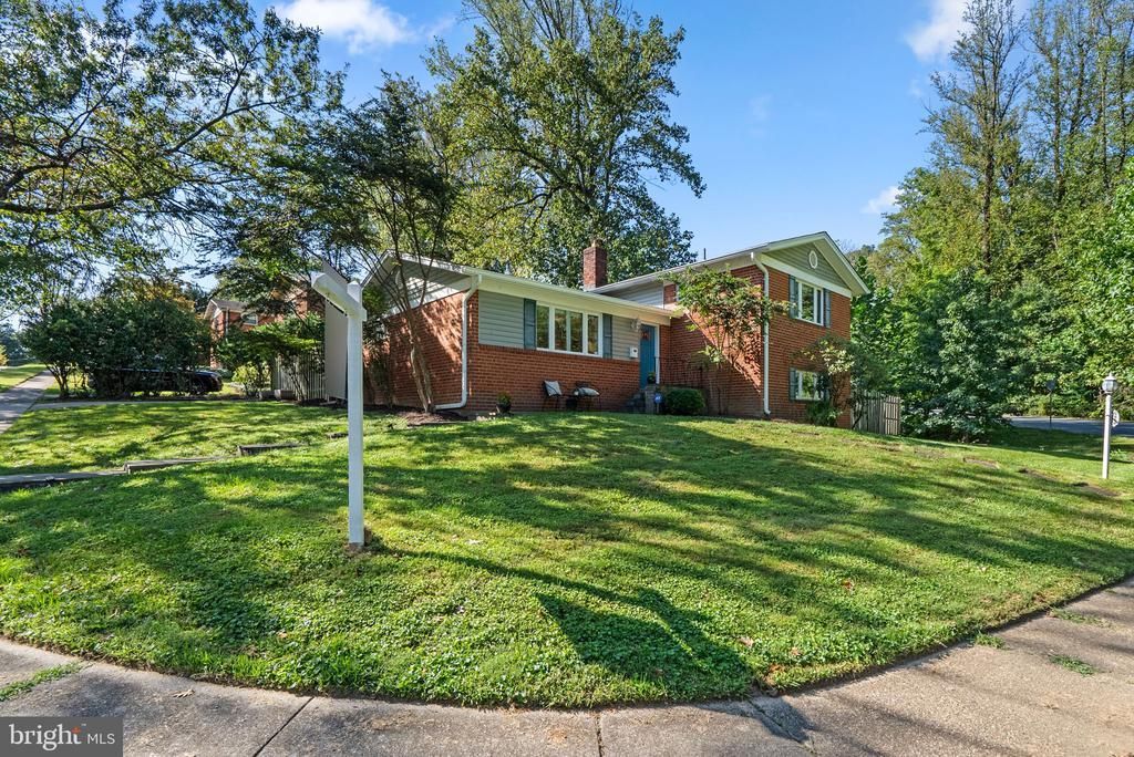 8810 SPRING VALLEY ROAD , CHEVY CHASE, MD 20815