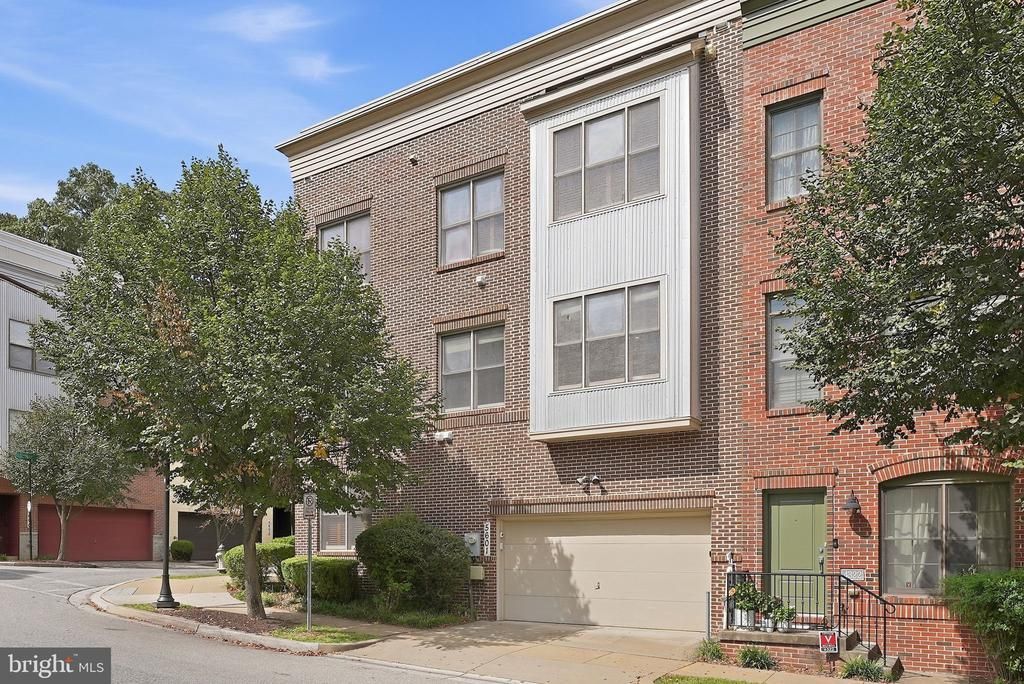 5601 LUSTINE STREET, HYATTSVILLE, MD 20781