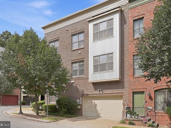 5601 LUSTINE STREET, HYATTSVILLE, MD 20781
