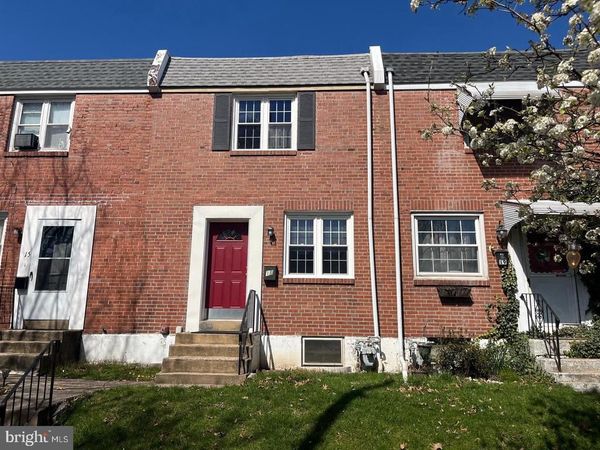 17 HARTRANFT AVENUE, NORRISTOWN, PA 19401