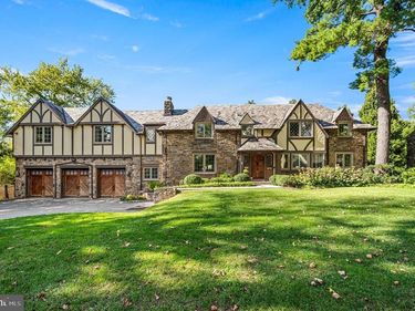 1205 ANDOVER ROAD, WYNNEWOOD, PA 19096