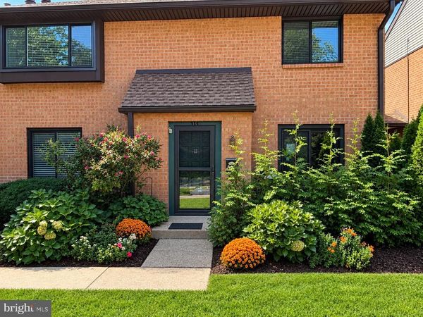 700 ARDMORE AVE #514 , ARDMORE, PA 19003