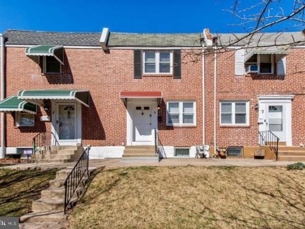 5 HARTRANFT AVENUE, NORRISTOWN, PA 19401