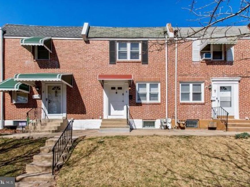 5 Hartranft Avenue, Norristown, PA 19401 Main Photo
