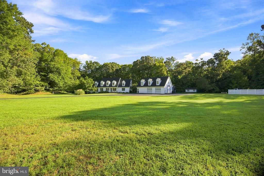 47158 AMANDA WAY, PARK HALL, MD 20667