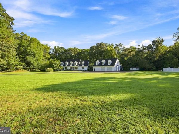 47158 AMANDA WAY, PARK HALL, MD 20667