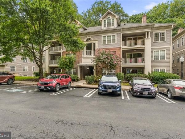 111 TIMBERBROOK LANE, Unit 102, GAITHERSBURG, MD 20878