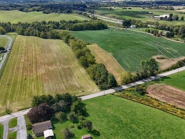 MANADA GAP ROAD , GRANTVILLE, PA 17028