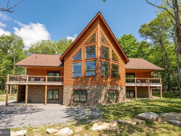 88 WISP ADVENTURE ROAD, MC HENRY, MD 21541