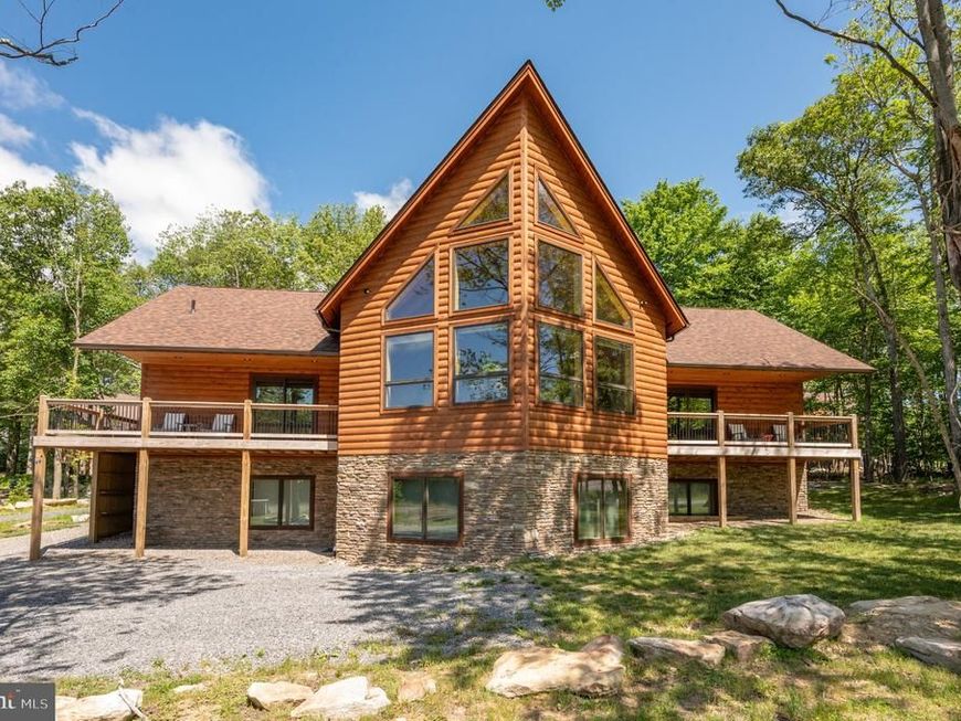 88 Wisp Adventure Road, Mc Henry, MD 21541 Main Photo