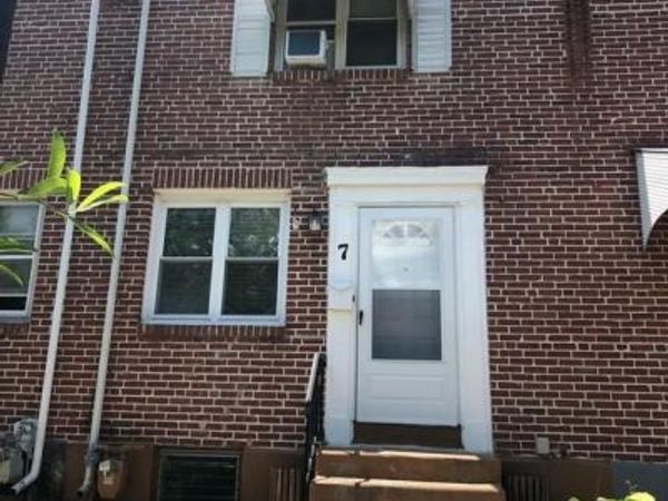 7 HARTRANFT AVENUE, NORRISTOWN, PA 19401