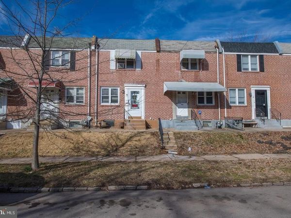 7 HARTRANFT AVENUE, NORRISTOWN, PA 19401