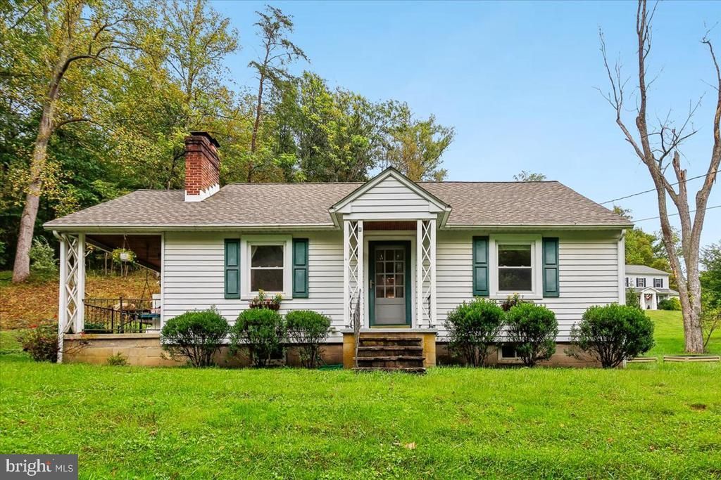 16617 WESLEY CHAPEL ROAD , MONKTON, MD 21111