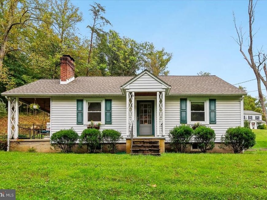 16617 Wesley Chapel Road, Monkton, MD 21111 Main Photo