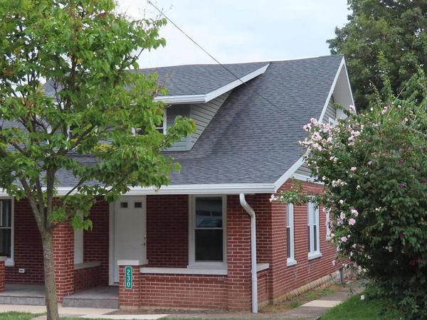 230 ROWE AVENUE , GREENCASTLE, PA 17225