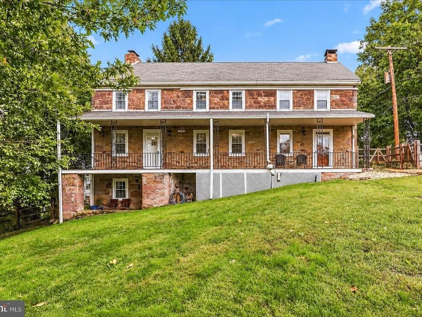 238 Brown Street, Spring City, PA 19475 Main Photo