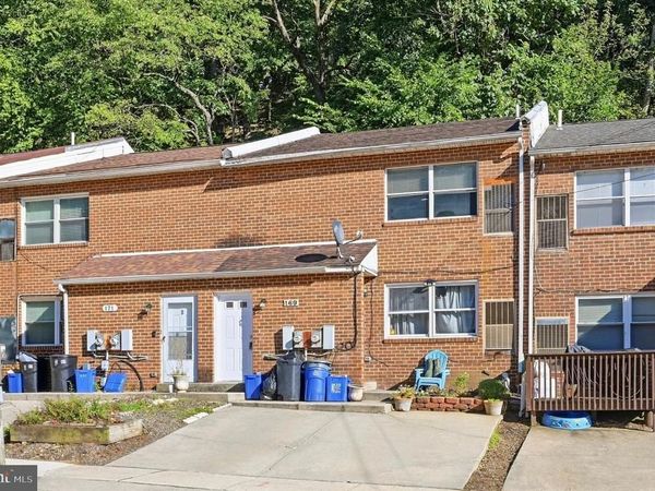 169 PARKER AVENUE , PHILADELPHIA, PA 19128