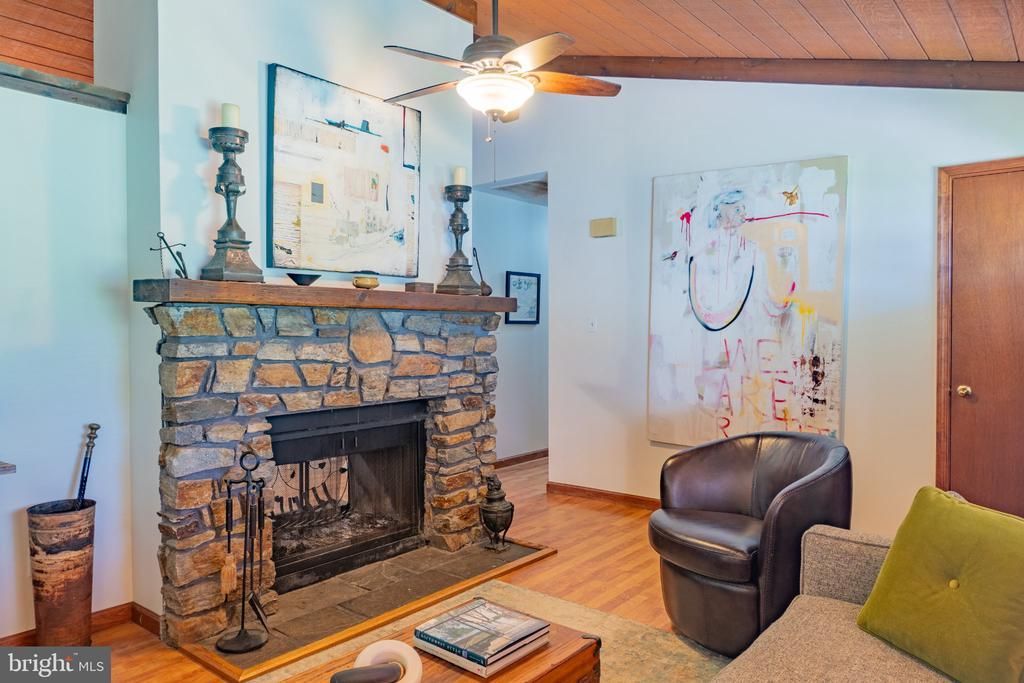 601 BUCKINGHAM DRIVE , STEVENSVILLE, MD 21666