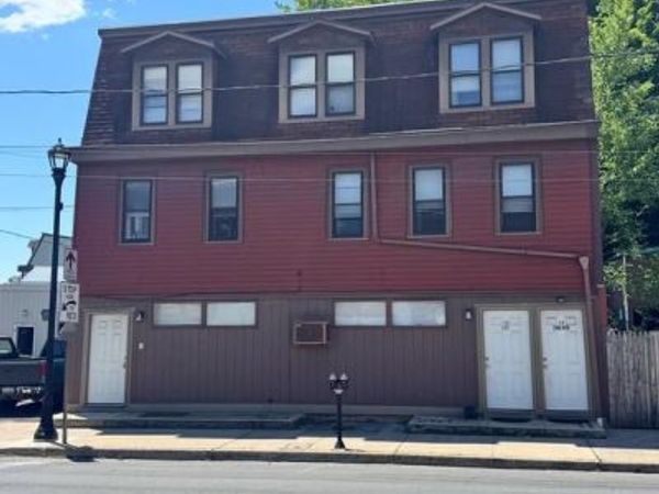 11 - 13 SUNBURY STREET , MINERSVILLE, PA 17954