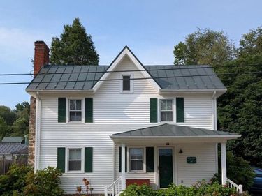 16 MAIN STREET, SPERRYVILLE, VA 22740