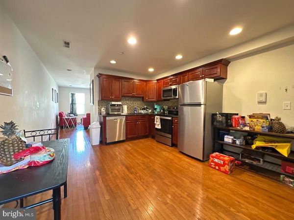 1815 N 18TH STREET , Unit 2, PHILADELPHIA, PA 19121