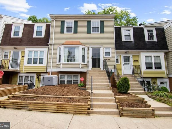 1467 CHATHAM COURT , CROFTON, MD 21114