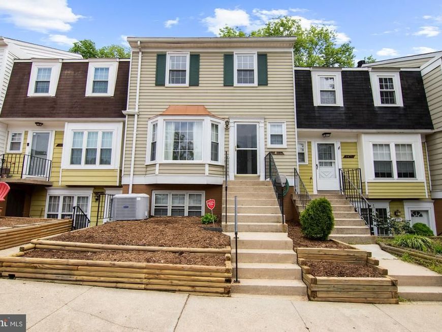 1467 Chatham Court , Crofton, MD 21114 Main Photo