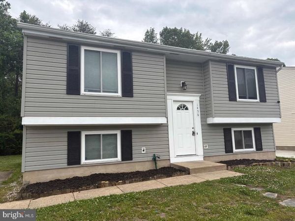 1450 GESNA DRIVE , HANOVER, MD 21076