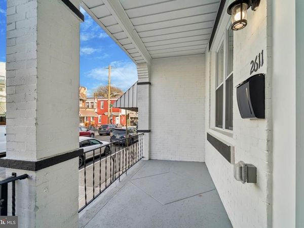 2611 N 23RD STREET , PHILADELPHIA, PA 19132