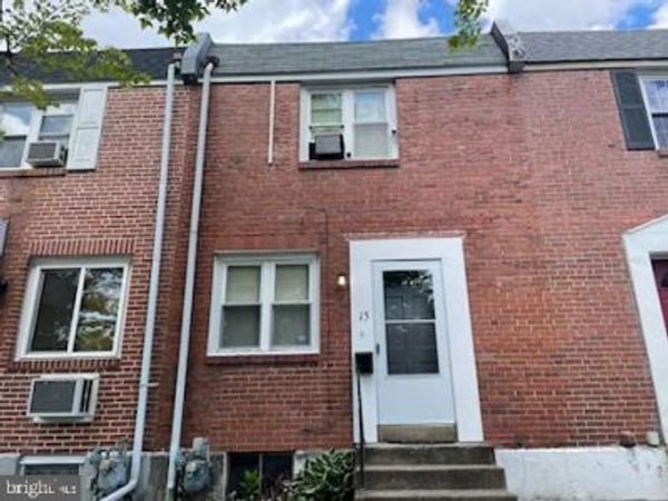 15 HARTRANFT AVENUE, NORRISTOWN, PA 19401