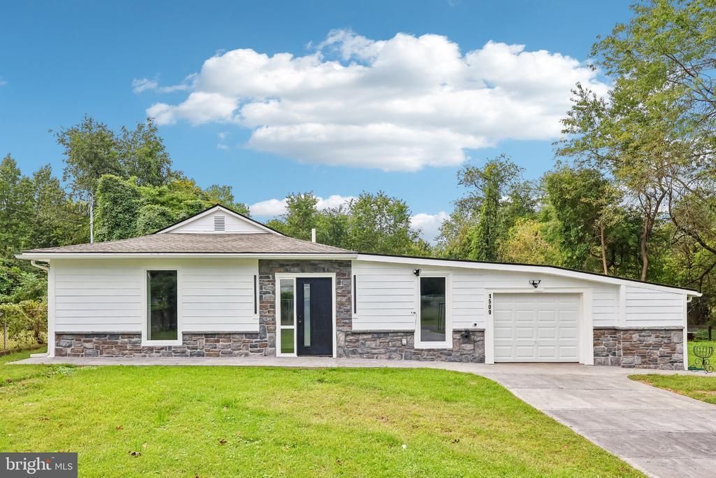 1509 VENICE AVENUE, BRISTOL, PA 19007