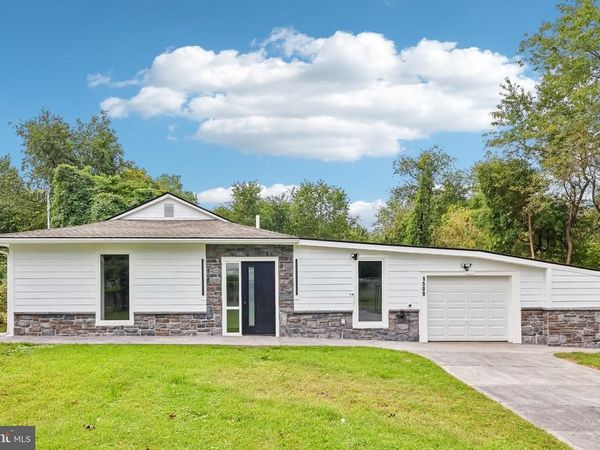 1509 VENICE AVENUE, BRISTOL, PA 19007