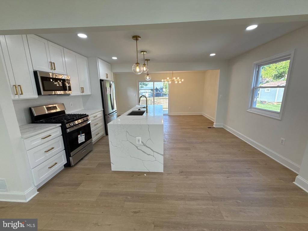 143 S HURON DRIVE , OXON HILL, MD 20745