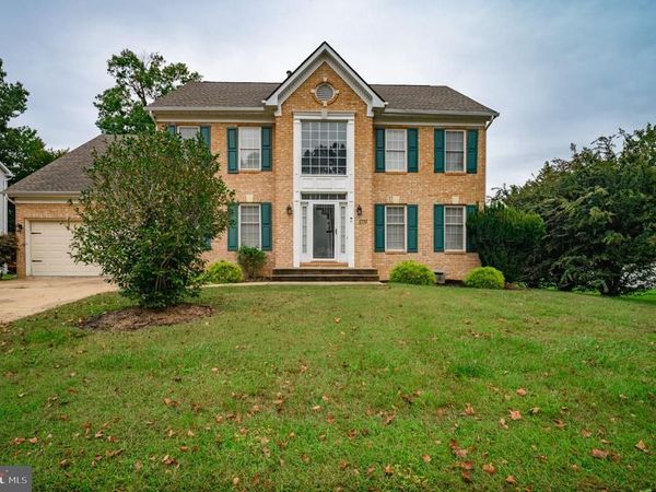 1717 CATHERINE FRAN DRIVE, ACCOKEEK, MD 20607