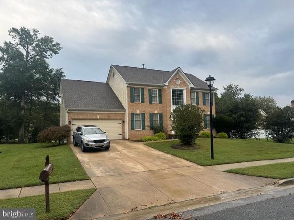 1717 CATHERINE FRAN DRIVE, ACCOKEEK, MD 20607