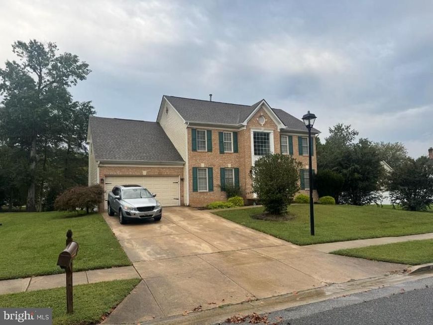 1717 Catherine Fran Drive, Accokeek, MD 20607 Main Photo