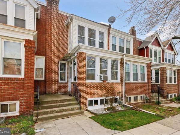8 HARTRANFT AVENUE, NORRISTOWN, PA 19401