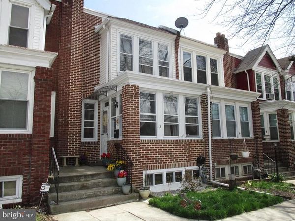 8 HARTRANFT AVENUE, NORRISTOWN, PA 19401