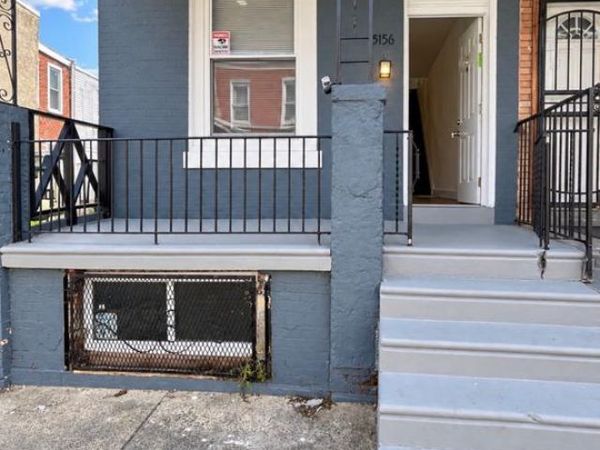 5156 OGDEN STREET , PHILADELPHIA, PA 19139