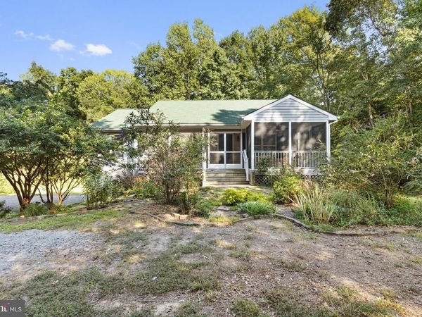 20594 ADKINS ROAD, LEXINGTON PARK, MD 20653