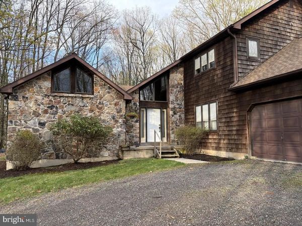 39 DEERE LANE , ANDREAS, PA 18211