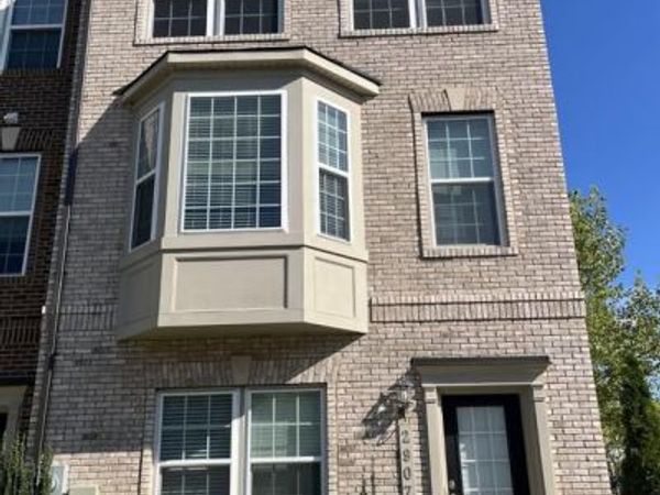 2907 CHALKSTONE PLACE, WALDORF, MD 20601