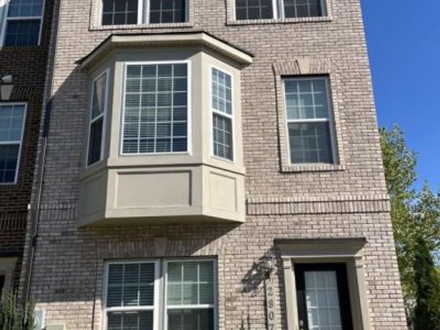2907 Chalkstone Place, Waldorf, MD 20601 Main Photo