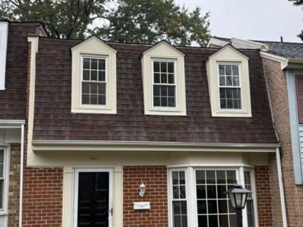 4 PRAIRIE ROSE LANE, Unit 12-2, GAITHERSBURG, MD 20878