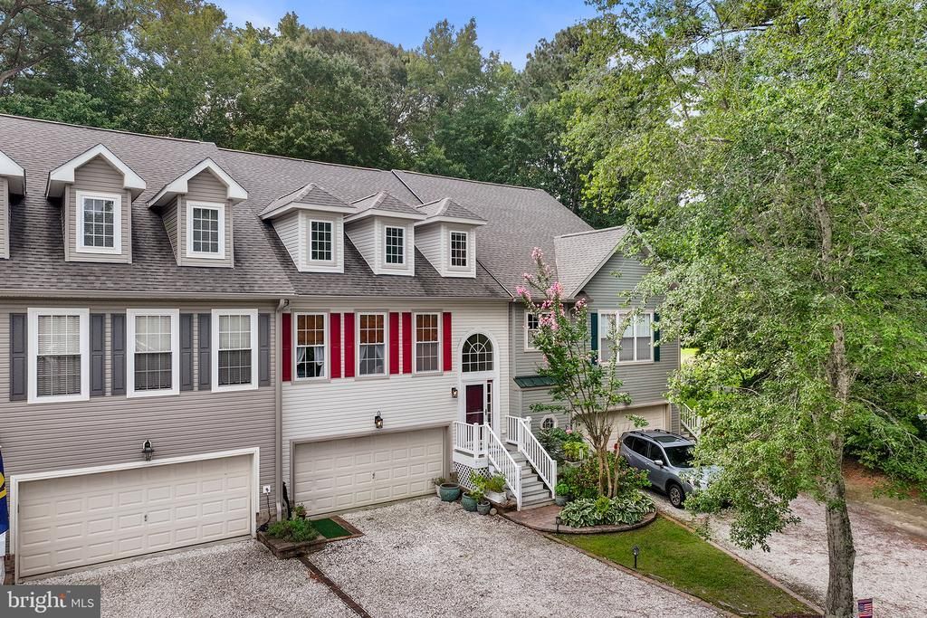 124 HINGHAM LANE, OCEAN PINES, MD 21811