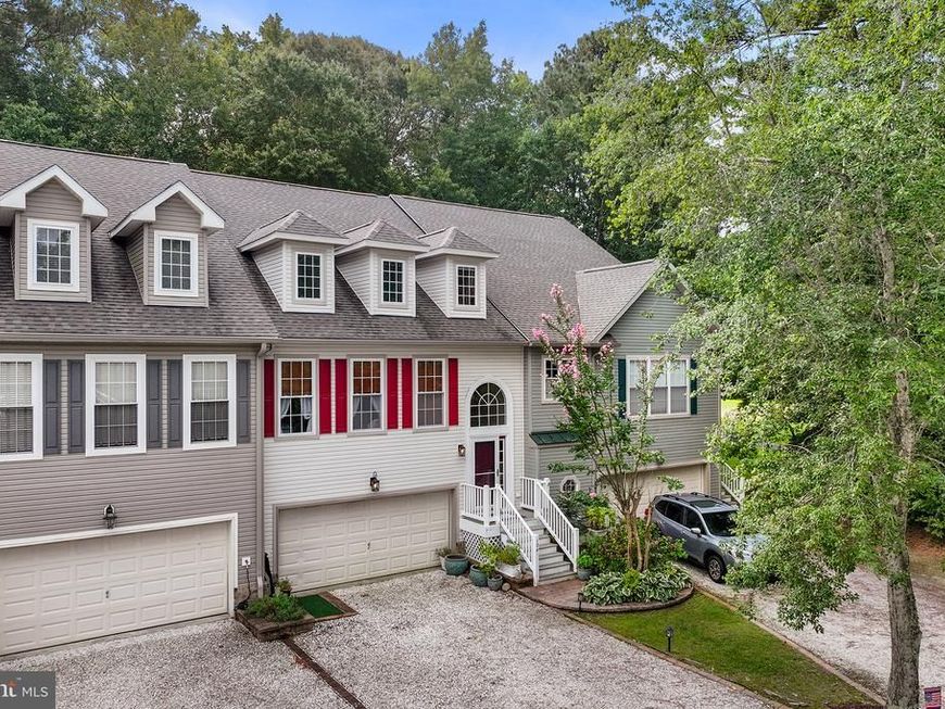 124 Hingham Lane, Unit 19, Ocean Pines, MD 21811 Main Photo