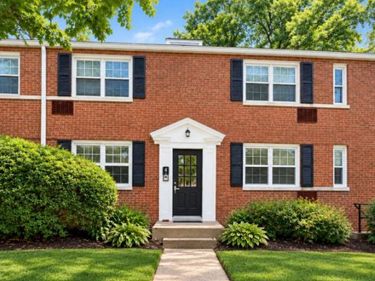 211 N TRENTON STREET, Unit 4, ARLINGTON, VA 22203